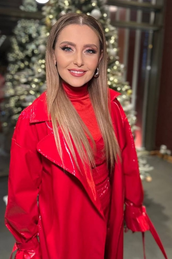 Alina Sorescu a înflorit după divorțul de Alexandru Ciucu. Artista și-a găsit liniștea în 2025: ”Îmi place această perioadă”