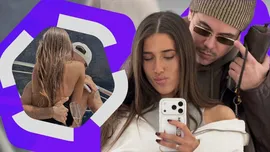 Cum o răsfață Adi Istrate pe Milana în escapada romantică. EX-ul Erikăi Isac și fiica lui Adrian Ilie au trecut la nivelul următor