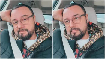 Andra i-a dat teroare lui Cătălin Măruță! Ce îi face chiar și în mașină: „Mă mai și atenționează”