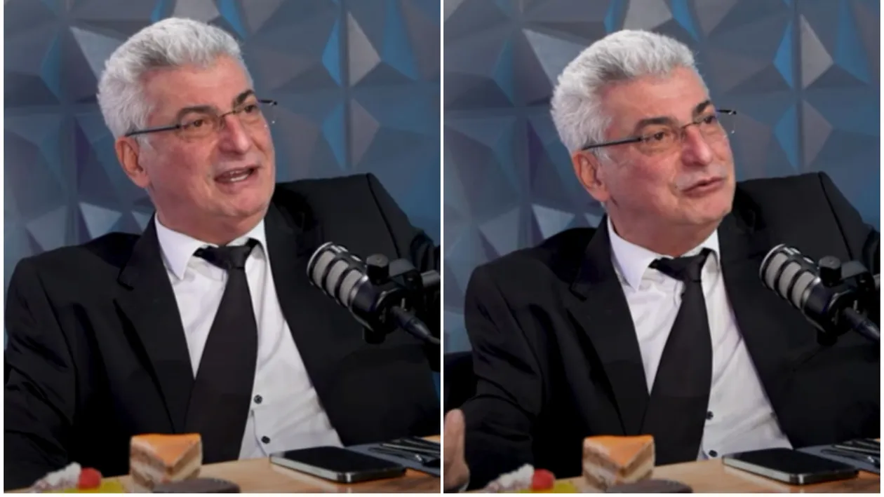 Ce nu făcea niciodată Silviu Prigoană cu soțiile lui. A recunoscut înainte de moarte: „Nu trebuie încurcate...”