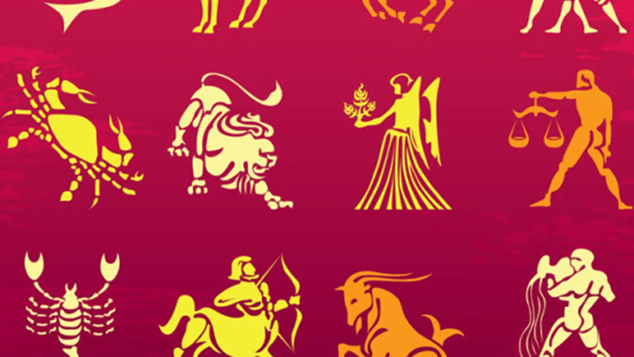 Horoscop 13 februarie: Care sunt cele mai norocoase zodii de astazi!