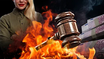 Se reaprinde războiul pentru avere! Fiica ”nelegitimă” a deschis proces în ultima zi a anului