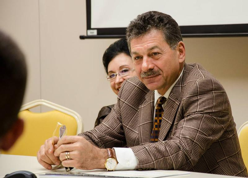 Ilie Vonica, proprietarul Grupului Polisano, s-a sinucis în 2014