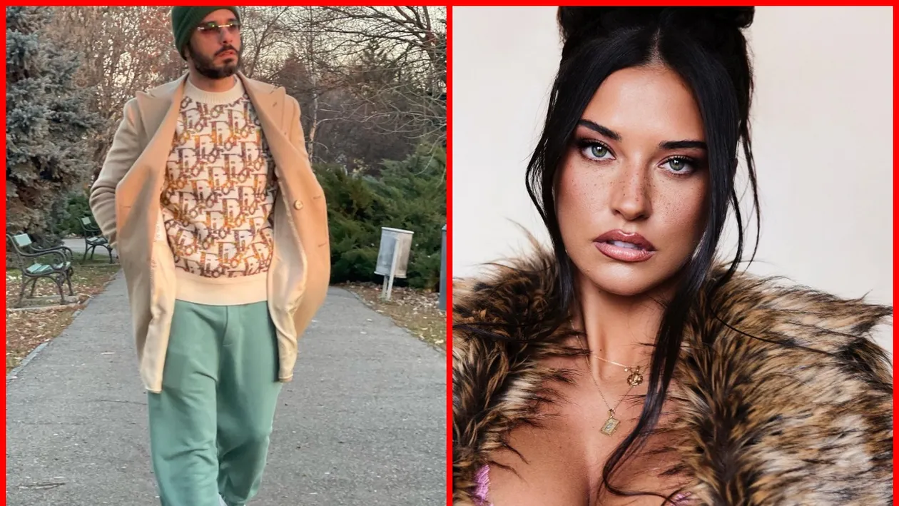 Cu ce se ocupă primul soț al Antoniei, Vincenzo Castellano. Cântăreața și afaceristul italian s-au împăcat după un divorț cu scandal