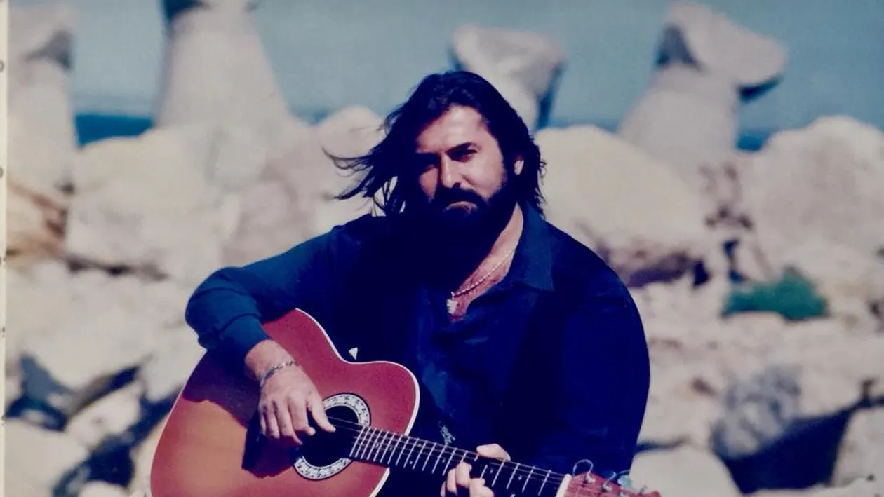 Gheorghe Gheorghiu, cu sufletul sfâșiat:Sunt și momente grele. Nu e ușor pentru mine.