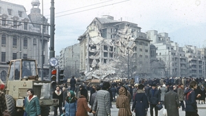 Singura înregistrare audio a cutremurului din 1977 e de-a dreptul terifiantă. Ce s-a auzit de fapt! Ți se face instant pielea de găină și o să apeși stop!