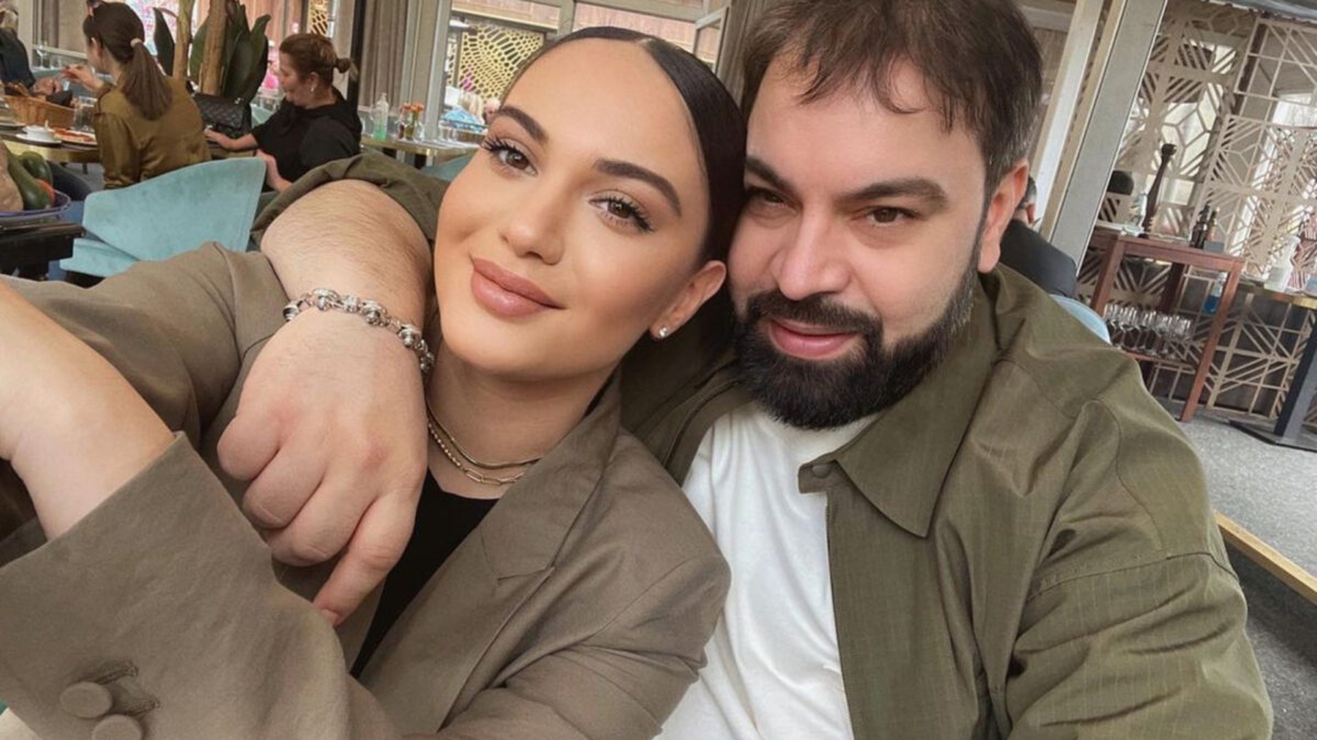 Betty Salam, acuzații dure după concertul susținut cu Tzancă Uraganu. Ce a înfuriat-o pe artistă