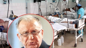 Medicii au făcut anunțul despre starea de sănătate a lui Ion Iliescu. E la Terapie Intensivă