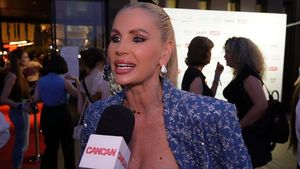 Cu ce problemă de sănătate se confruntă Andreea Bănică. S-a accentuat în ultimul an: ”Când mi se spunea că după 40 așa va fi, nu voiam să cred”