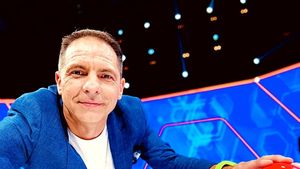 Dan Negru, ținta hoților la Paris! Ireal ce au făcut după ce l-au recunoscut: „M-am văzut cu ei”