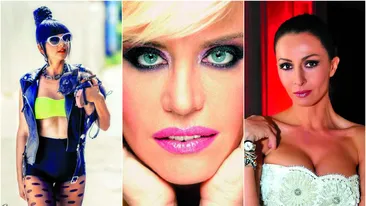 Punem pariu că aţi uitat. Cum arătau divele de la noi în PRIMELE POZE publicate pe Facebook 