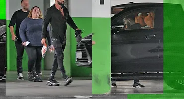 Marea transformare a lui Dorian Popa, după despărțirea de Babs! A renunțat la tot, chiar și freza și-a schimbat-o!
