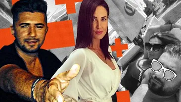 Ex-iubitul cunoscutei prezentatoare TV Diana Munteanu și-a lăsat însărcinată noua parteneră!