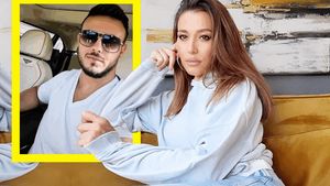 Gabi Bădălău refuză să achite pensia alimentară, Claudia Pătrășcanu acuză: ”Rușinos ce face”
