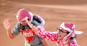 Galerie foto - poza 1