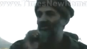 VIDEO CRIMINAL! Osama bin Laden ii face praf pe liceeni romani: "Daca nu scoteam de un cinci ma detonam singur!"
