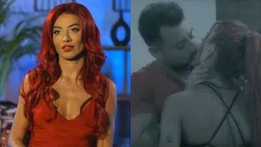 Ispita Anamaria rupe tăcerea despre atingerile ei cu Claudiu! „Am avut parte de ce mi-a trebuit când mi-a trebuit”