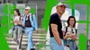 Dinu Maxer și soția au ales cea mai ieftină variantă ca să ajungă de la Otopeni acasă. După city-break, artistul a tăiat din cheltuieli!