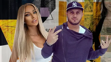 Bombă în showbiz! Bianca Drăgușanu s-a despărțit de Bădălău! Milionarul a înșelat-o pe blondă cu o altă vedetă!