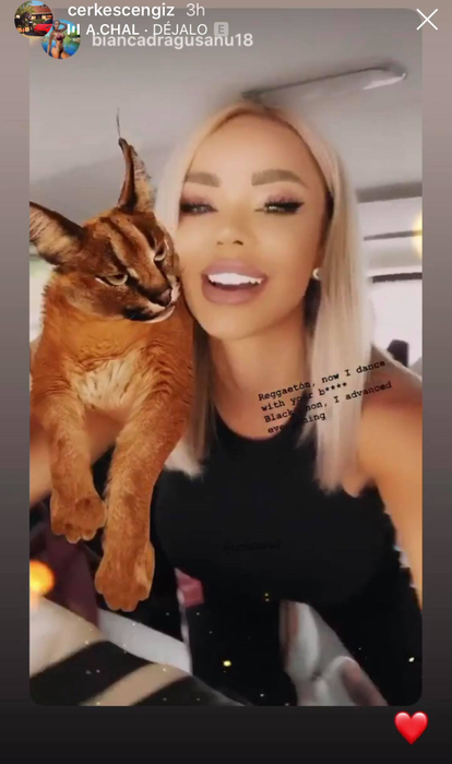 Bianca Drăgușanu a bifat o nouă cucerire de top