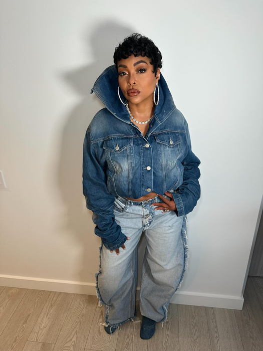 Sursa foto: Instagram Taraji P. Henson