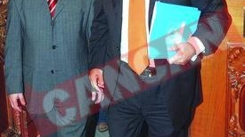 "Superpolitistul" de proximitate