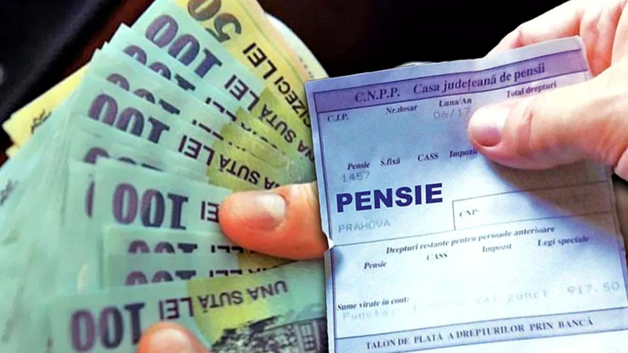 Un nou tip de pensie pentru români. Ministrul Finanțelor a dat vestea