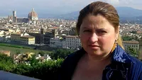 Sora lui LEO de la STREHAIA, la un pas de moarte din cauza cutremurului din Italia: „Am intrat în panică...“