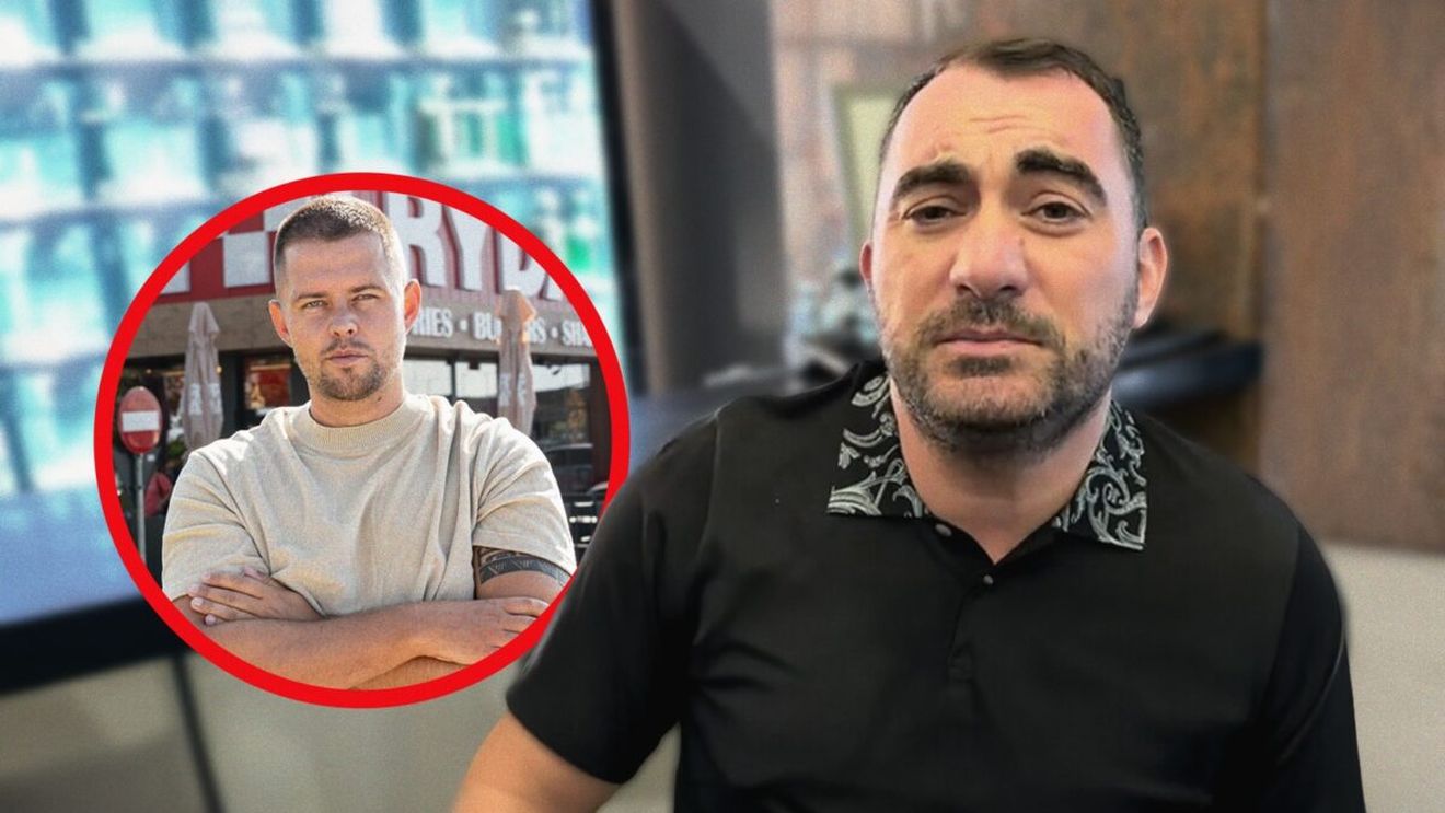 Pescobar îl „pulverizează” pe patronul Fryday. Ce l-a scos din minți pe Paul Nicolau: “Să-mi pupe mâinile și picioarele”