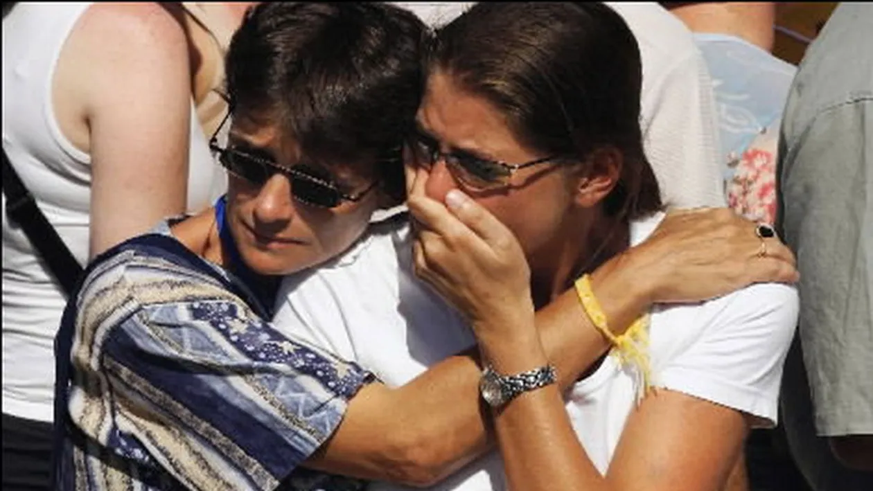 America, in lacrimi. A murit una dintre cele mai usor de recunoscut voci