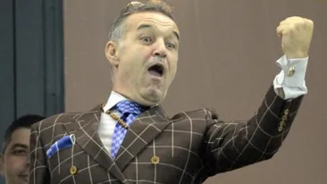 El l-a făcut om pe Gigi Becali! Bărbatul misterios a făcut dezvăluiri incredibile despre miliardarul din Pipera