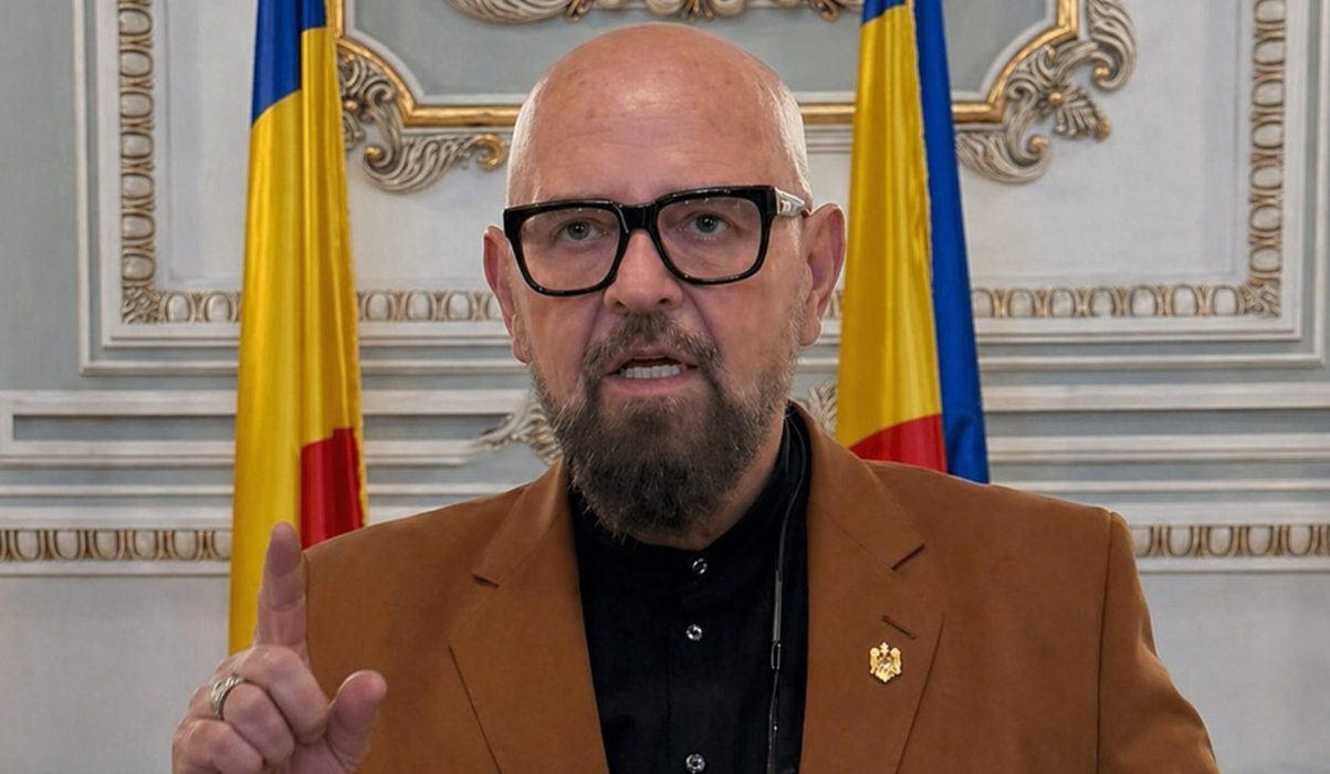 Piedone a postat un mesaj în ziua în care fiul său a împlinit 37 de ani, dar un detaliu a atras atenția fanilor. Avem imaginea