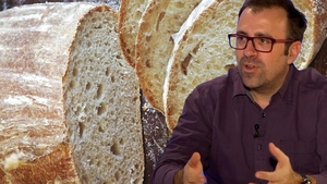 Care este cea mai sănătoasă pâine din România, potrivit dr. Adrian Copcea: "Se face încă din antichitate"