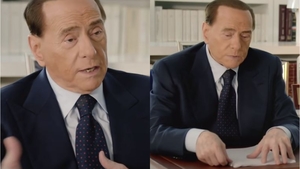 Silvio Berlusconi a murit. Fostul premier al Italiei avea 86 de ani