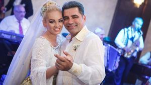 GALERIE FOTO | Ea este presupusa amantă a lui MARCEL TOADER! Vezi imaginile incendiare cu bruneta 