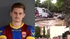 Fotbalist de la Valencia, luat de puhoaie! Tânărul avea doar 28 de ani: ”Odihnește-te în pace!”