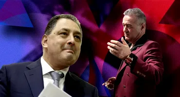 Marian Vanghelie, acuzații dure la adresa lui Gigi Becali: „A tâlhărit femeile în vârstă, măicuțele, oamenii amărâți”