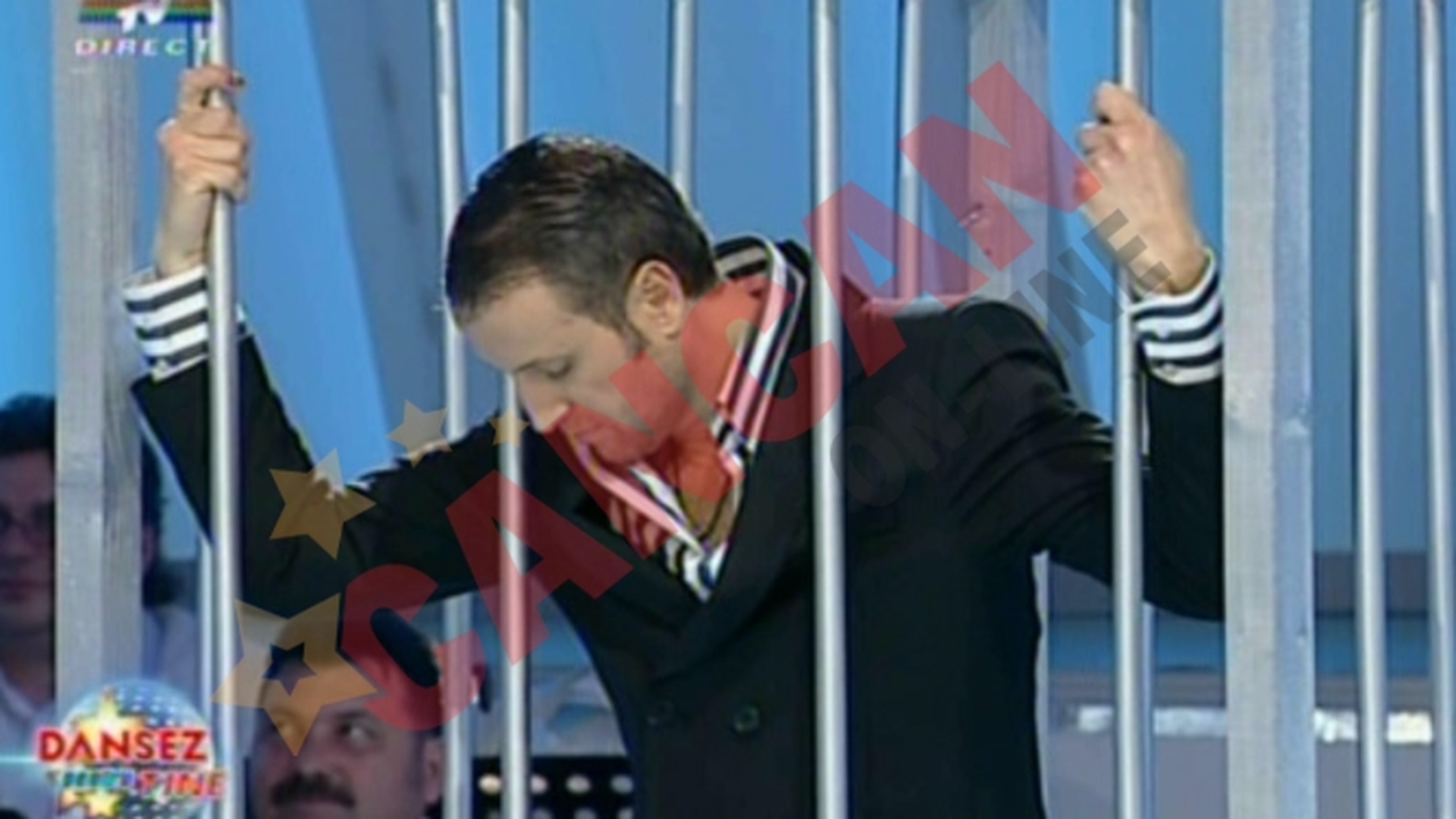 Catalin Botezatu, condamnat din nou la duel! Diana Dumitrescu a parasit competitia!