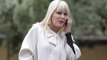 Elena Udrea, noi dezvăluiri din închisoare! E revoltată de ceea ce i s-a întâmplat