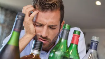 Ai băut peste măsură la petrecerea de Revelion şi eşti mahmur? Aşa îţi vei reveni imediat