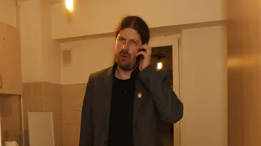 Deputatul satanist ii da replica lui Gigi Becali. “Omul asta este urmarit de traumele din copilarie”