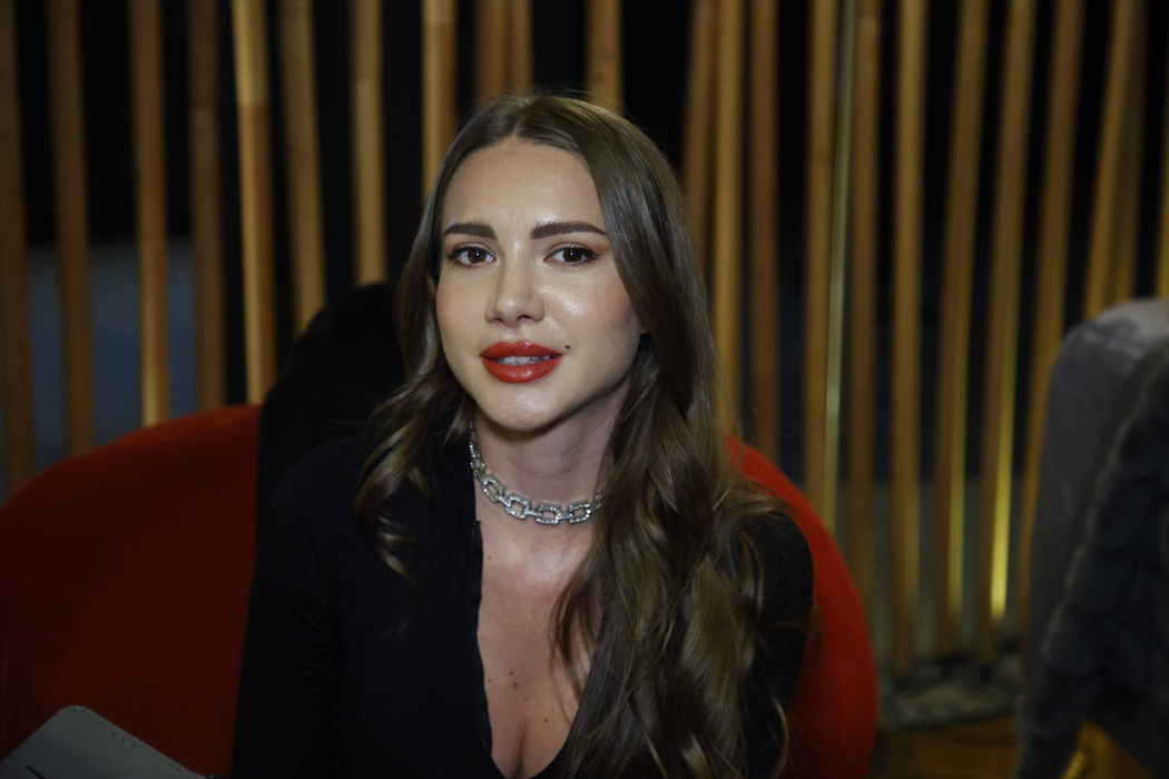 Otilia Bilionera