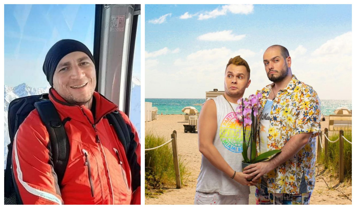 Marian Godină a spus adevărul despre Codin Maticiuc! Mesajul pentru actorul din Miami Bici: “S#&i $#*@, mă!”