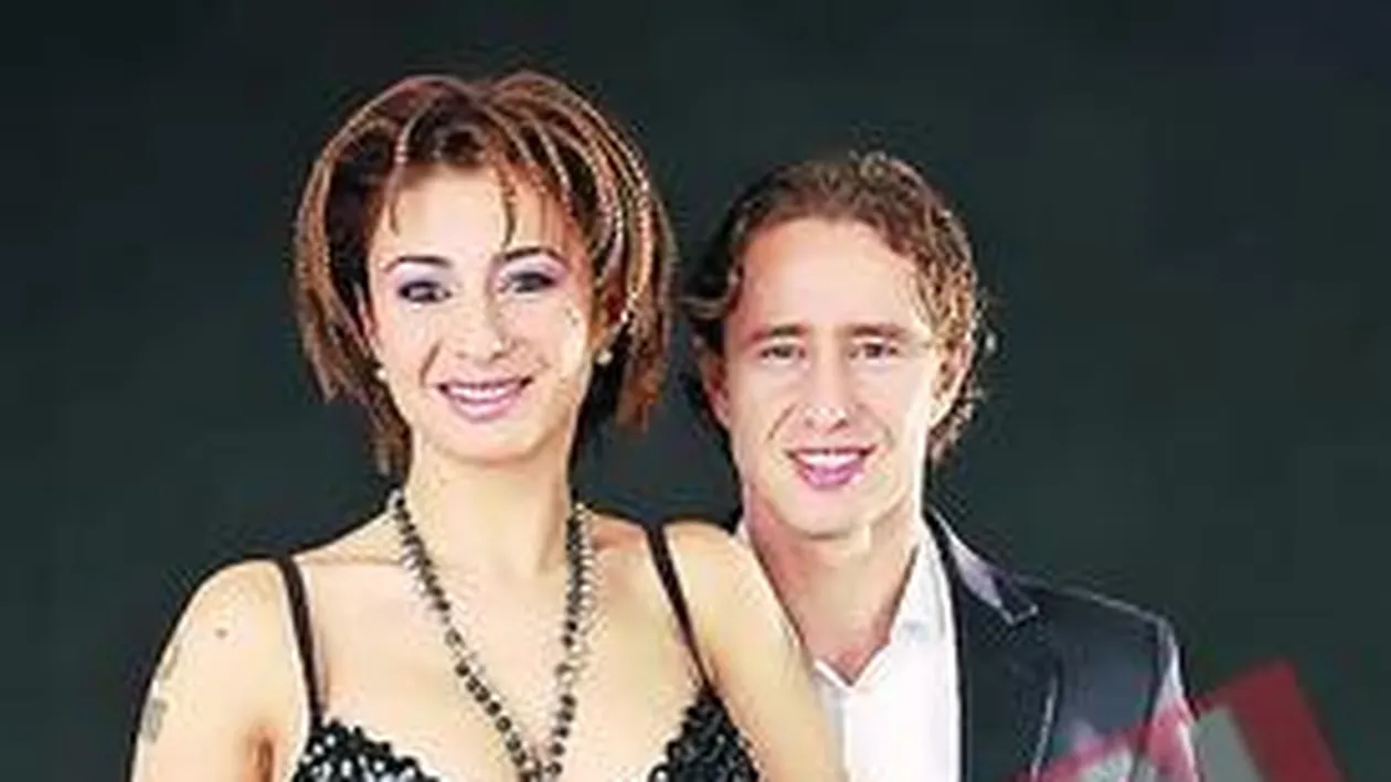 Si-a inrolat deja fiul in echipa de fotbal