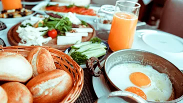 Idei de preparate culinare pe care le poți consuma în timpul Postului Paștelui. Ce ai voie să mănânci și ce nu