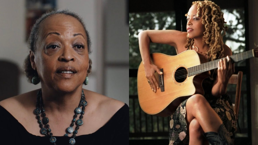 Cassandra Wilson