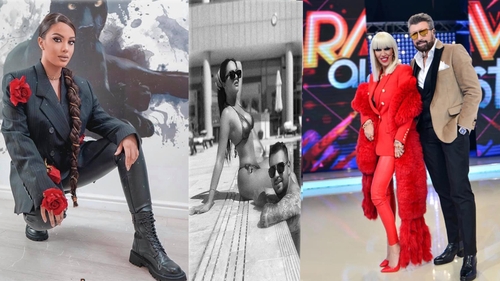 Betty Blue, primele declarații despre participarea la “Bravo, ai stil! Celebrities”: “Sunt o persoană complicată”. Cum a reacționat Raluca Bădulescu când a aflat vestea