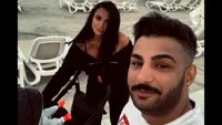 Amanta lui Ciprian Pian rupe tăcerea! De ce i-ar fi făcut plângere, de fapt