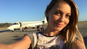 Andreea Ibacka, insarcinata? Detaliul care o da de gol pe sotia lui Cabral