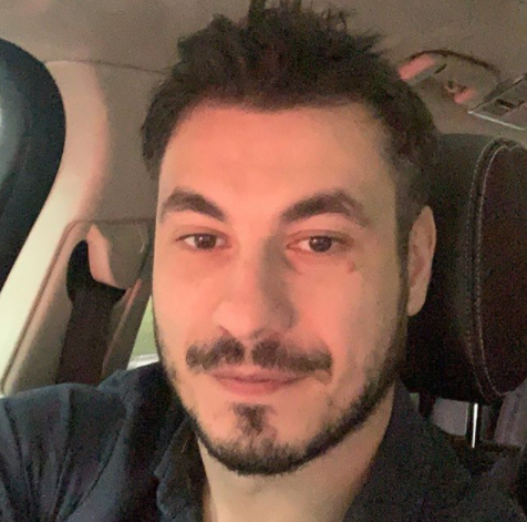 Alex Pițurcă, escapadă romantică la munte?!